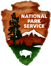 National Park Service Logo