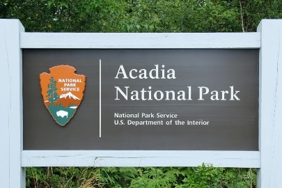 Acadia National Park