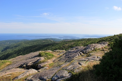 Cadillac Mountain