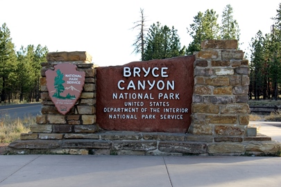 Bryce Canyon National Park