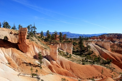 Hoodoos