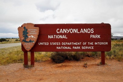 Canyonlands National Park