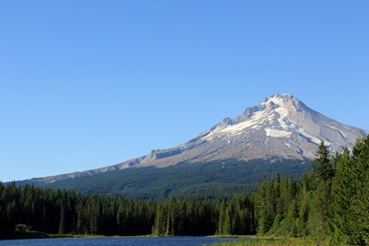 Mount Hood, Oregon