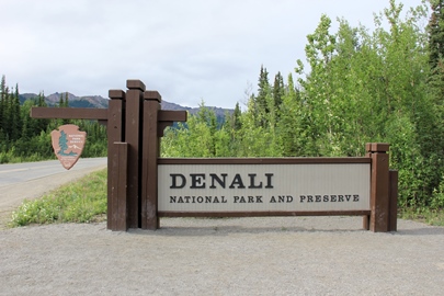 Denali National Park