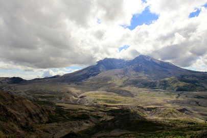 Volcano