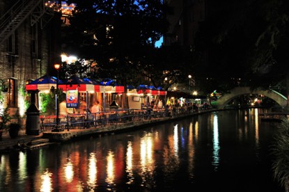 Riverwalk