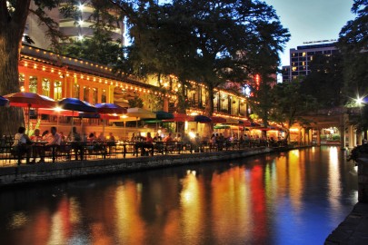 Riverwalk