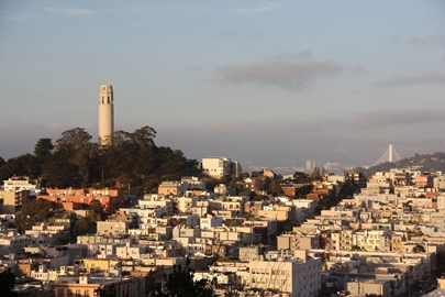 Coit Tower