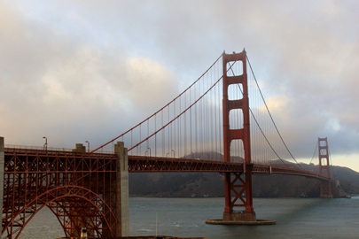 Golden Gate