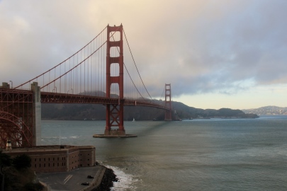 Golden Gate