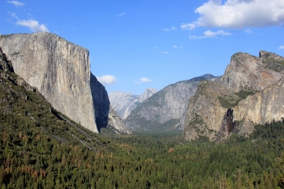 El Capitan