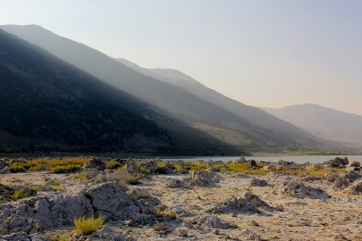 Mono Lake