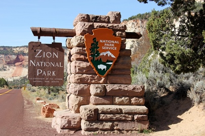 Zion National Park